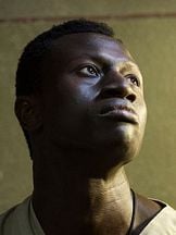 Welket Bungué'un fotoğrafi