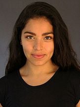 Samantha Orozco'un fotoğrafi