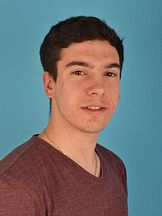 Rafael Çedolini'un fotoğrafi