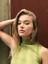 Jessica Alexander'un fotoğrafi