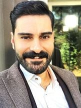 Süleyman Felek'un fotoğrafi