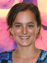 Philippine Velge'un fotoğrafi