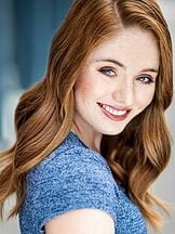 Brenna Llewellyn'un fotoğrafi