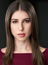 Jasmine Randhawa'un fotoğrafi