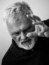 Fabio Frizzi'un fotoğrafi