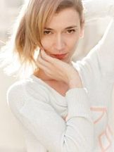 Cecilia Cartasegna'un fotoğrafi