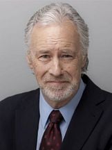 Peter McAllum'un fotoğrafi