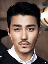 Seung-Won Cha'un fotoğrafi
