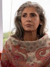 Dimple Kapadia'un fotoğrafi