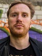 Mikk Mägi'un fotoğrafi