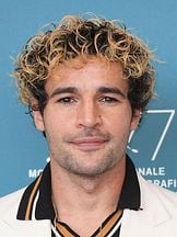 Christopher Abbott'un fotoğrafi