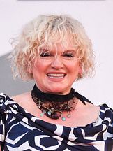 Katarzyna Figura'un fotoğrafi