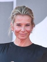 Yuliya Vysotskaya'un fotoğrafi