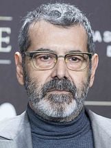 Manuel Moron'un fotoğrafi