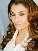 Anjali Bhimani'un fotoğrafi