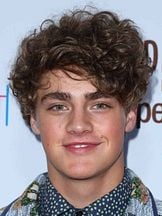 Fin Argus'un fotoğrafi