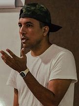 Déo Cardoso'un fotoğrafi