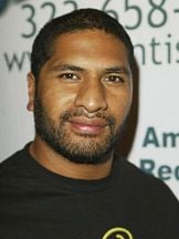 Sala Baker'un fotoğrafi