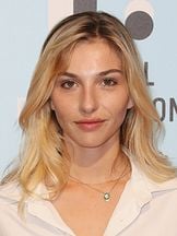 Marie Colomb'un fotoğrafi