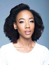 Charmaine Bingwa'un fotoğrafi