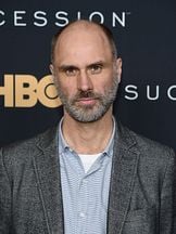 Jesse Armstrong'un fotoğrafi