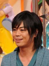 Daisuke Namikawa'un fotoğrafi