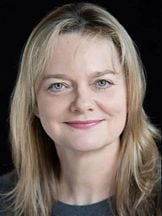 Sarah Woodward'un fotoğrafi