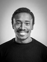 Kingsford Kweku Siayor'un fotoğrafi