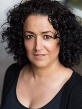 Zita Sattar'un fotoğrafi