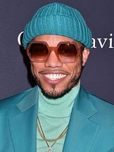 Anderson .Paak'un fotoğrafi
