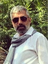 Dursun Gültekin'un fotoğrafi