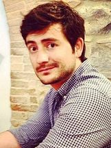 T.J. Lowther'un fotoğrafi