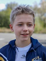 Maxime Bergeron'un fotoğrafi