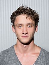 Aaron Friesz'un fotoğrafi