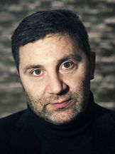 Konstantin Buslov'un fotoğrafi