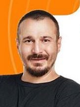 Serdar Gökalp'un fotoğrafi