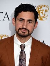 Amir El-Masry'un fotoğrafi