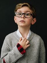 Julian Hilliard'un fotoğrafi