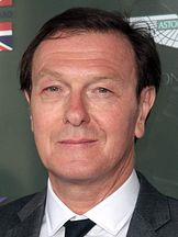 Hugo Guinness'un fotoğrafi