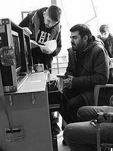 Soydan Soysal'un fotoğrafi