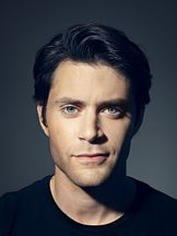 David Weil'un fotoğrafi