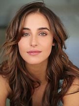 Lauren Swickard'un fotoğrafi