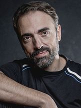 Quique Fernández'un fotoğrafi