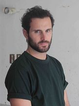 Jeremy Alberti'un fotoğrafi