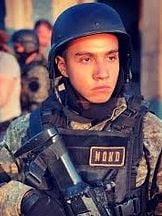 Érick Israel Consuelo'un fotoğrafi