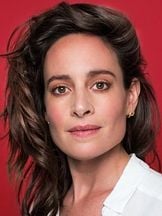 Hannah Van Lunteren'un fotoğrafi