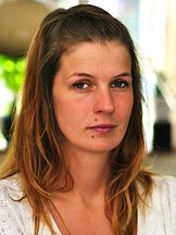 Lotte Tabbers'un fotoğrafi