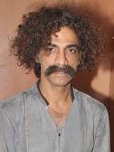 Makrand Deshpande'un fotoğrafi