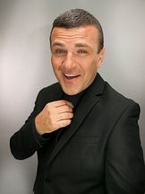 Thierry Stein'un fotoğrafi