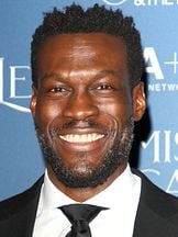 Ansu Kabia'un fotoğrafi